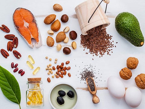 Feeling blue? Boosting your happiness may be as easy as upping your Vitamin B intake 