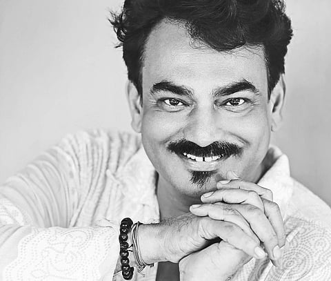 Wendell Rodricks (Photo: Francois Matthys)