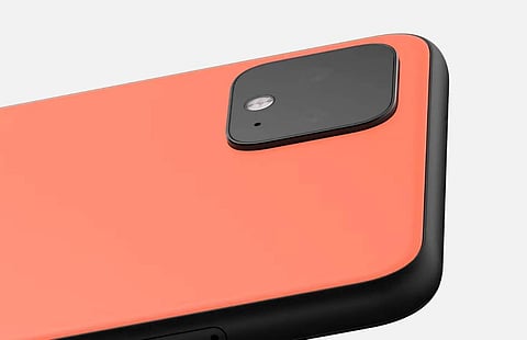 Google Pixel 4