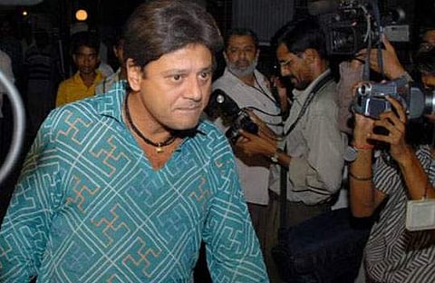 Actor Tapas Paul