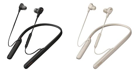 Sony WI-1000XM2
