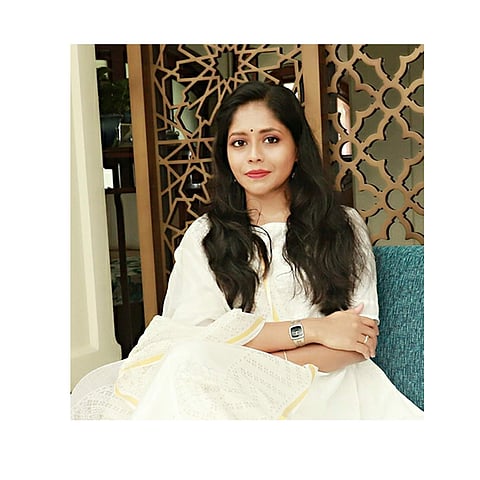 Anshu Pragyan Das
