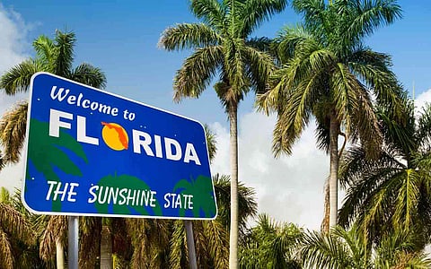 Dreaming about Florida? A small guide for those looking to relocate