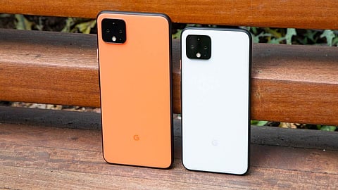 Google Pixel