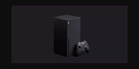 Xbox Series X