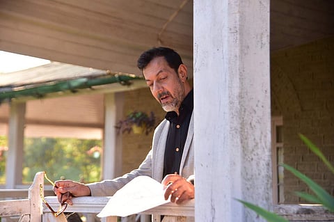Rajat Kapoor