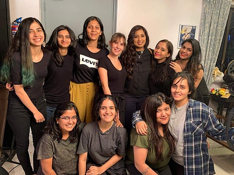 Top female voices unite for Women's Day special song (Photo: IANS)
