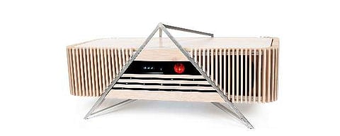 iFi Aurora