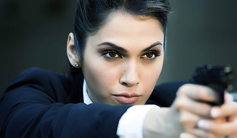 Isha Koppikar