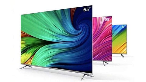 Smart TV