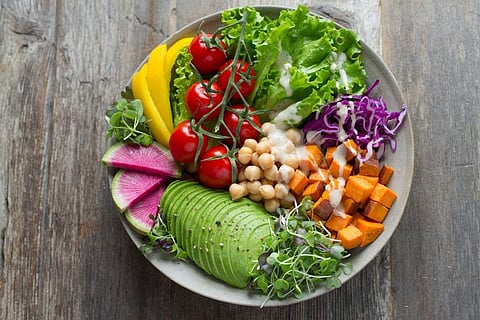 Wellness: How to reach your ideal weight with a dedicated self care routine