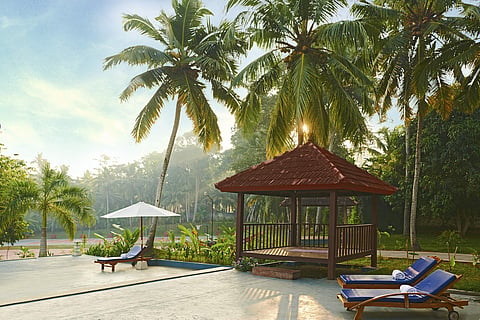Estuary_Sarovar_Portico