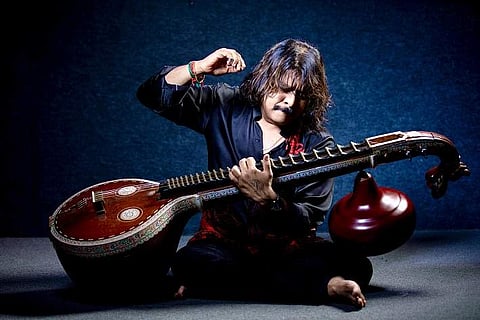 Rajhesh Vaidhya