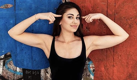 Shefali Jariwala
