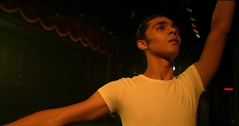 Bose's stint in Yeh Ballet is being praised around the globe