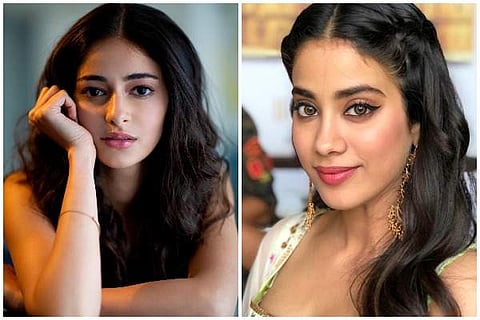 Ananya Panday