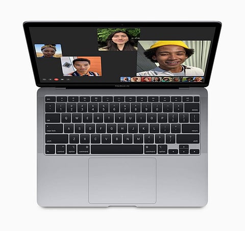 Apple unveils new iPad Pro and MacBook Air; to be launched in India soon