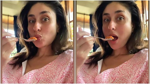 Kareena Kapoor Khan