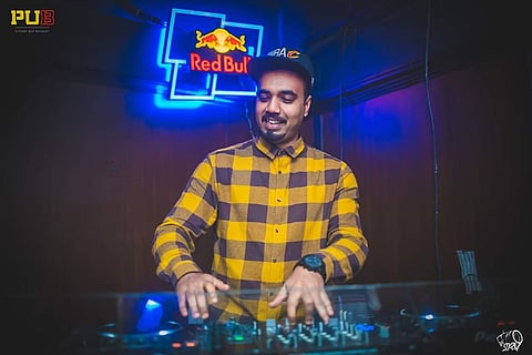 DJ Steve