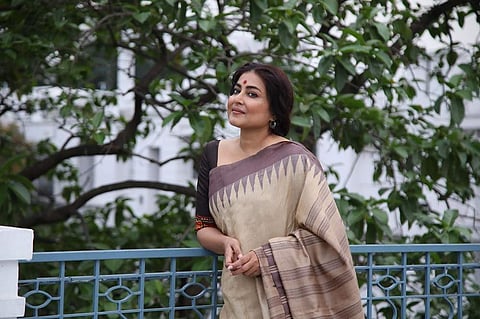 Gargee RoyChowdhury
