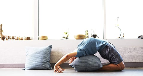 Gyms & trainers have been offering virtual classes