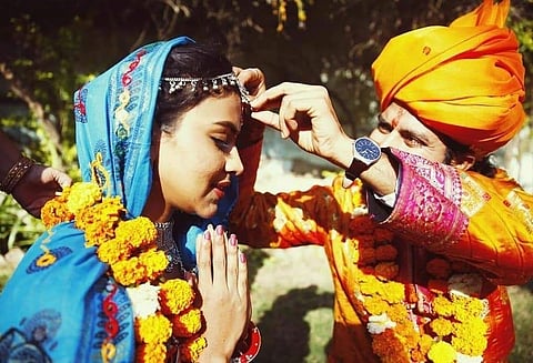 Amala Paul