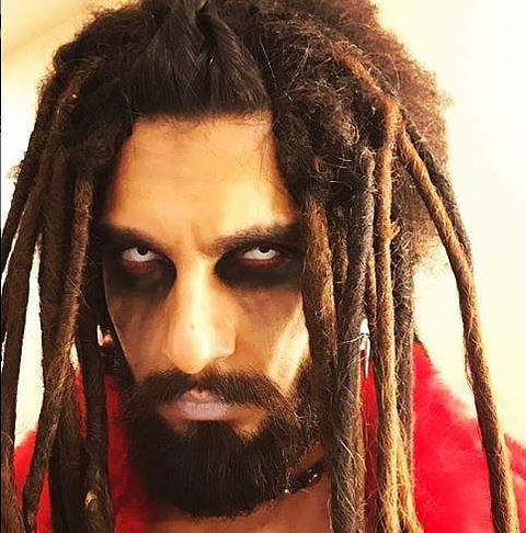 Ranveer Singh