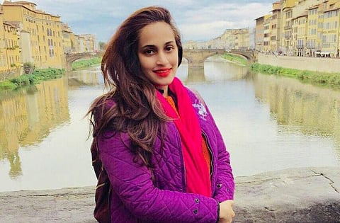 Shweta Pandit