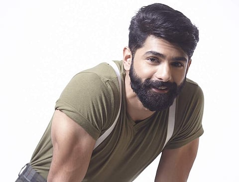 Taaha Shah