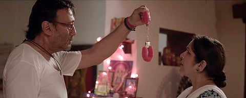 A still from Khulji