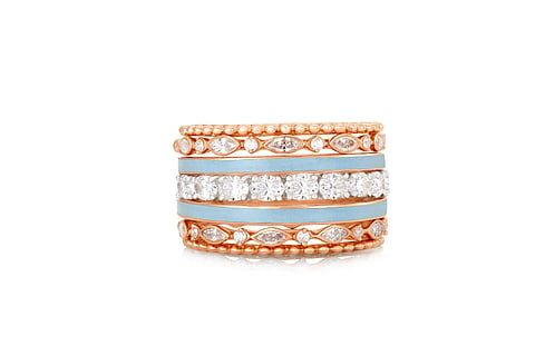 Forevermark Tribute Collection