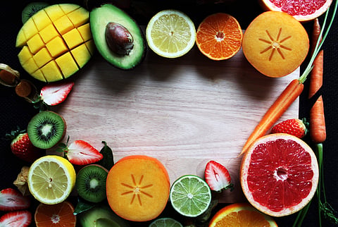 Six ways to prolong the shelf life of your fruits and vegetables during the COVID-19 lockdown