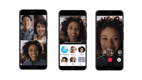Google Duo