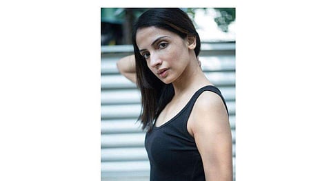 Doctor Sofiya Sujad