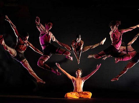 Danceworx