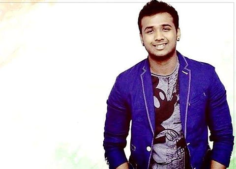 Rahul Sipligunj (Source: Internet)