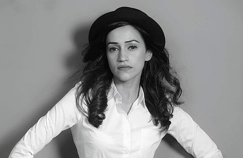 Vasuda Sharma