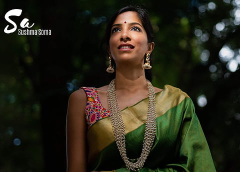 Sushma Soma