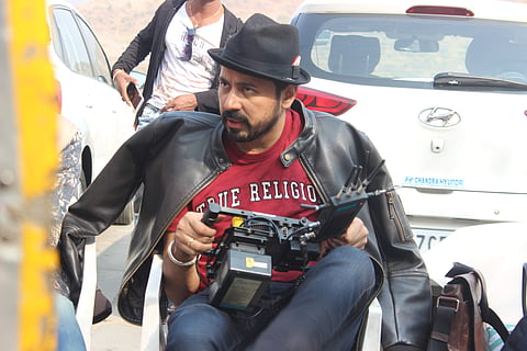 Chirag Arora