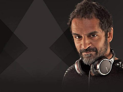 Karsh Kale