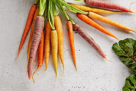 Five vegetables to begin your quarantine vegetable garden with