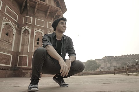 Yashraj Mehra