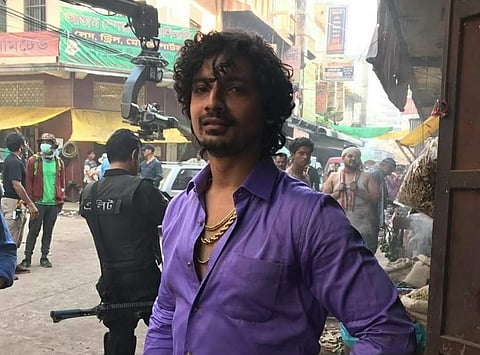 Priyanshu Painyuli
