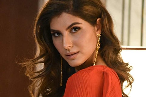 Elnaaz Norouzi