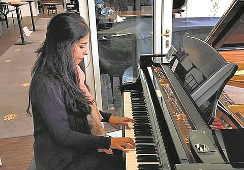 Shruti Kuruvilla