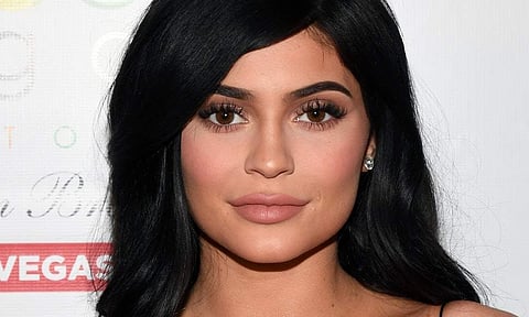 Kylie Jenner