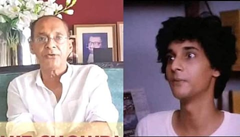 Ranjit Chowdhry