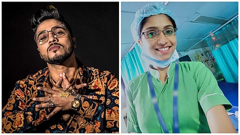 Raftaar