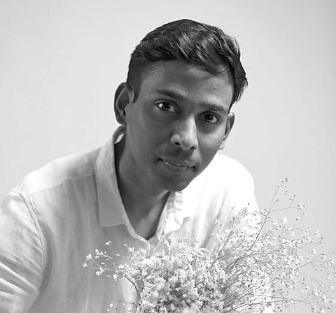 Sandeep Sarkar