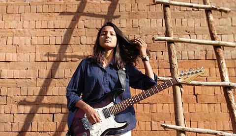 Sanoli Chowdhury
